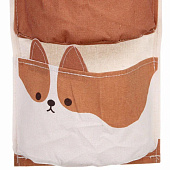 Карман настенный подвесной "ФРАТТИ БУМ" 356-016 Карман настенный подвесной "ФРАТТИ БУМ" 356-016