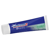  Зубная паста Blend-a-Med 3D White Трехмерное отбеливание 100мл 