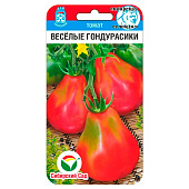 Томат Веселые гондурасики, СибСад Томат Веселые гондурасики, СибСад