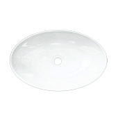 Раковина накладная Ringo slim 532x333х152 WB.CT/Ringo/53-N.Slim/WHT.G/S1 Sanita Lux Раковина накладная Ringo slim 532x333х152 WB.CT/Ringo/53-N.Slim/WHT.G/S1 Sanita Lux