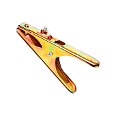 Клемма заземления 300А Chinese type KY1028 Клемма заземления 300А Chinese type KY1028