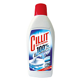 Cillit д/удаления Налета и ржавчины 450мл зап блок Cillit д/удаления Налета и ржавчины 450мл зап блок
