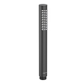  Ручной душ Европа 1 режим черный матовый AQ2002MB Aquatek 