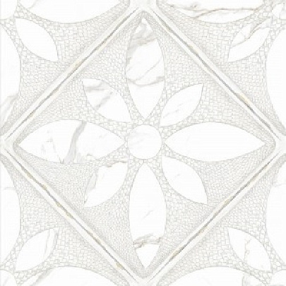Декор 30х60 Alcazar Fresco Белый /БерезаКерамика Декор 30х60 Alcazar Fresco Белый /БерезаКерамика