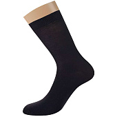 OMSA Носки мужские Eco 403, цвет Nero, размер 39-41 OMSA Носки мужские Eco 403, цвет Nero, размер 39-41