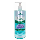 Мицеллярная вода BELLE JARDIN ESSENCE NATURELLE для снятия макияжа 500мл Мицеллярная вода BELLE JARDIN ESSENCE NATURELLE для снятия макияжа 500мл