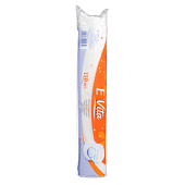 Ватные диски Bella EVita кругл. 150шт Арт. BC-082-O150-E01 Ватные диски Bella EVita кругл. 150шт Арт. BC-082-O150-E01