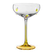 Набор креманок FRUITY LEMON, 2 шт., 270 мл., 685-100 Набор креманок FRUITY LEMON, 2 шт., 270 мл., 685-100