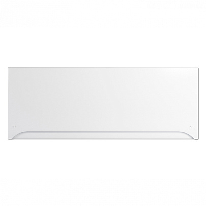Экран для ванны Grace 130х55,5см МетаКам Экран для ванны Grace 130х55,5см МетаКам
