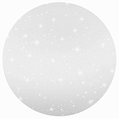 Светильник потолочный LED Звезда СЛЛ 12/18Вт 6К (260х80) S=7м2 /LEEK 