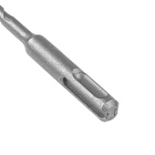 Бур по бетону 6x210мм SDS-plus, CONTRACTOR  Milwaukee 