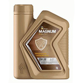  Масло моторное Rosneft Magnum Maxtec 5W30 п/с 1л 