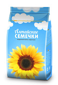  Алтайские Семечки жареные 300 гр 