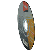  Круг отрезной по нержавеющей стали 125x1,2x22.23мм, Makita 