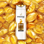 Шампунь Pantene Pro V Интенсивное восcтановление 400мл Шампунь Pantene Pro V Интенсивное восcтановление 400мл