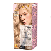 Крем-краска для волос ULTIMA COLOR 10,2 жемчужный блондин Крем-краска для волос ULTIMA COLOR 10,2 жемчужный блондин