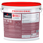 Грунтовка бетон-контакт сухой GE-99 PRO (10кг) /Геркулес Грунтовка бетон-контакт сухой GE-99 PRO (10кг) /Геркулес