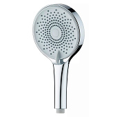  Лейка для душа 3 режима 130мм хром SPL1303  ESKO 