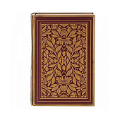 Шкатулка-книга, L20 W7 H30 см, 820027 Шкатулка-книга, L20 W7 H30 см, 820027