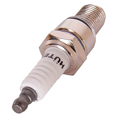 Свеча зажигания 4T F7RTC Huter Свеча зажигания 4T F7RTC Huter