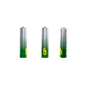 Батарейка AAA G-tech Alkaline LR03, 10шт+2шт, GP Super Батарейка AAA G-tech Alkaline LR03, 10шт+2шт, GP Super