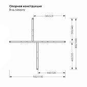 Поддон акриловый квадрат 90x90x6см/16см Универсал Н слив 90мм с каркасом с панелью МетаКам Поддон акриловый квадрат 90x90x6см/16см Универсал Н слив 90мм с каркасом с панелью МетаКам