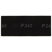 Сетки шлифовальные 115х280мм, 10шт., P240, Sparta Сетки шлифовальные 115х280мм, 10шт., P240, Sparta