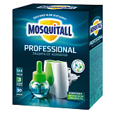 Комплект Mosquitall Профессиональная защита от комаров TURBO Комплект Mosquitall Профессиональная защита от комаров TURBO