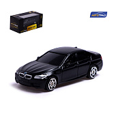 Машина металлическая BMW M5 7152986 Машина металлическая BMW M5 7152986