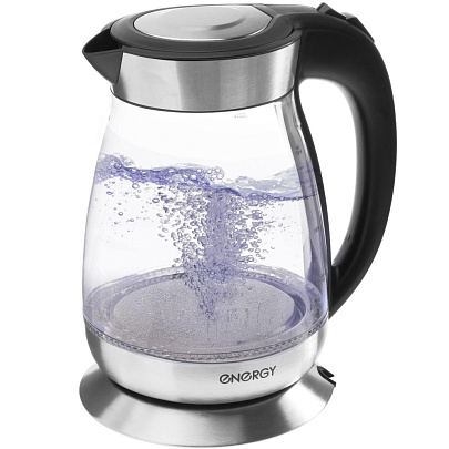 Чайник Energy E-282 1,7л 2200Вт Чайник Energy E-282 1,7л 2200Вт