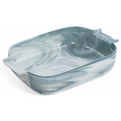Форма для запекания MARBLE 34х22х7см ABM059 Форма для запекания MARBLE 34х22х7см ABM059