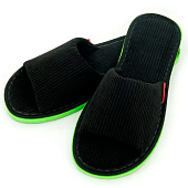 Тапочки Forio арт. 120-24392-Ф-Р, р. 44-45 Тапочки Forio арт. 120-24392-Ф-Р, р. 44-45