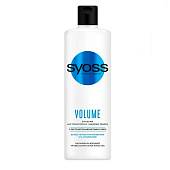 Бальзам для волос SYOSS Volume 450мл Бальзам для волос SYOSS Volume 450мл