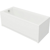  Ванна акриловая Lorena 170x70х43,5 без каркаса Cersanit 