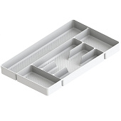 Лоток для столовых приборов Esprado Comfort 49смх30смх5см, CMF4930E220 Лоток для столовых приборов Esprado Comfort 49смх30смх5см, CMF4930E220