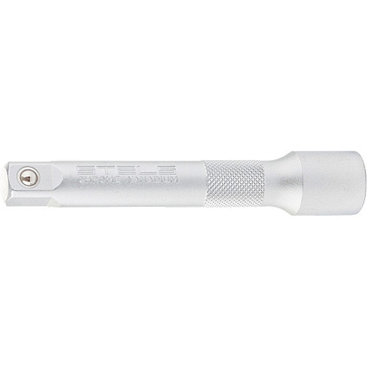 Удлинитель, 250 мм, 1/2", CrV, // Stels Удлинитель, 250 мм, 1/2", CrV, // Stels