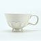  Чайная пара Dolce Ceramo. «Классика», 10278399 