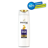 Шампунь Pantene Pro V Дополнительный объем 400мл Шампунь Pantene Pro V Дополнительный объем 400мл