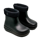  Полусапоги женские утепленные 4876 W-BW-EVA, р. 40 