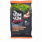 Чипсы Чим-Чим Кунжут 4,5 гр Чипсы Чим-Чим Кунжут 4,5 гр