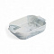  Форма для запекания MARBLE 29х18х6см ABM058 