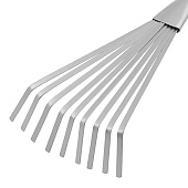  Грабли веерные 9-зубые, PALISAD 63007/620425 
