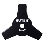 Диск для триммера GTD-3T 255х25,4 Huter Диск для триммера GTD-3T 255х25,4 Huter