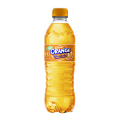 Напиток безалкогольный сильногазированный "Оранж" Бочкари ("Orange" Bochkari), PET-бутылка 0,5 л Напиток безалкогольный сильногазированный "Оранж" Бочкари ("Orange" Bochkari), PET-бутылка 0,5 л