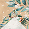 Скатерть (саржа) 144х180 Этель Fir branches 7182031 