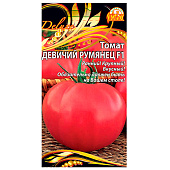 Томат Девичий румянец , ВХ Томат Девичий румянец , ВХ