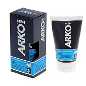  Крем после бритья Arko  Cool 50г 