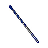  Сверло универсальное 5х80мм Vertextools 