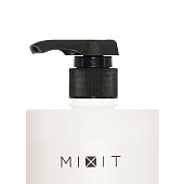 Кондиционер для волос MIXIT Hair Expert усиление блеска и придание силы Collagen&Amino Acids 1000мл Кондиционер для волос MIXIT Hair Expert усиление блеска и придание силы Collagen&Amino Acids 1000мл