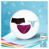 Ежедневные гигиенические прокладки DISCREET Deo Spring Breeze Multiform Single 20шт Ежедневные гигиенические прокладки DISCREET Deo Spring Breeze Multiform Single 20шт
